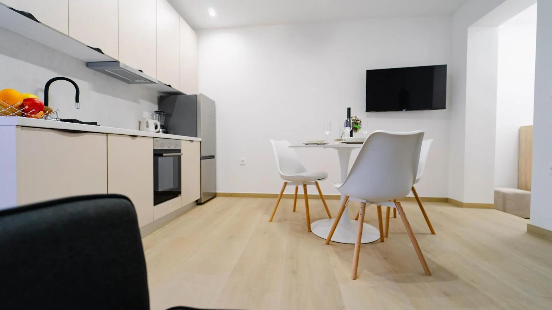 Apartments Anna Zadar Chorvatsko