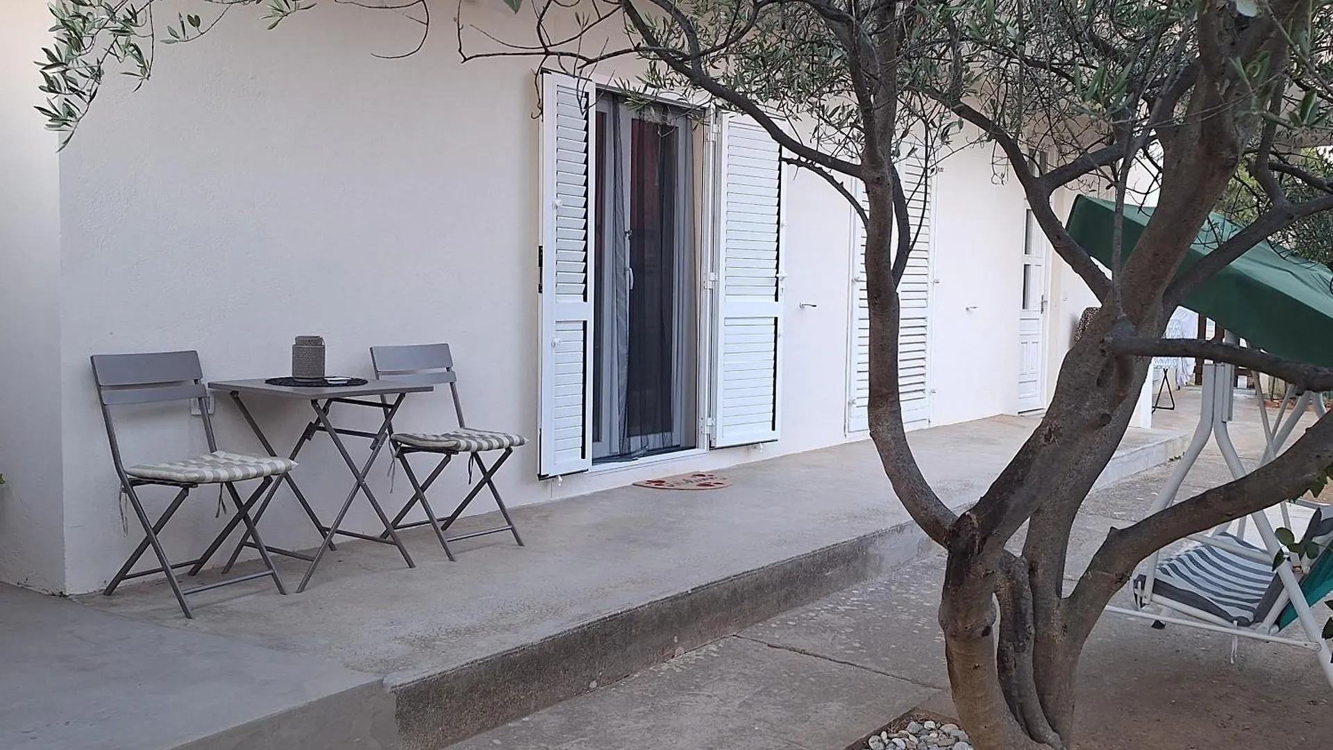 Apartments Anna Zadar