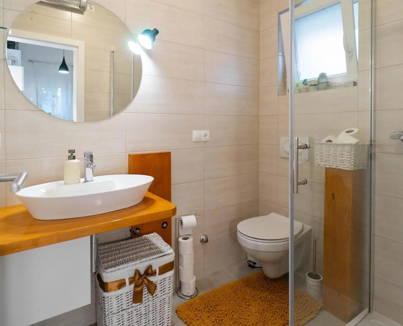 Apartments Anna Zadar