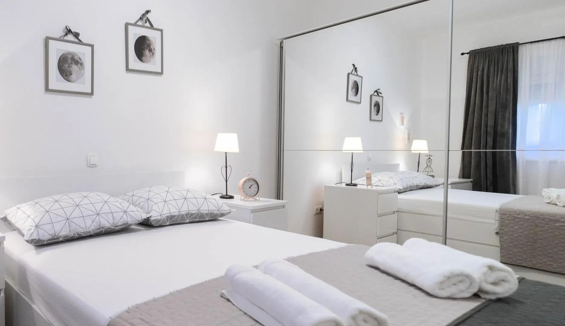Apartments Anna Zadar